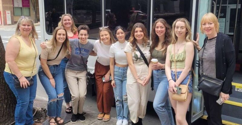 Charlotte: Historical City Tour by Shuttle Bus - Key Points