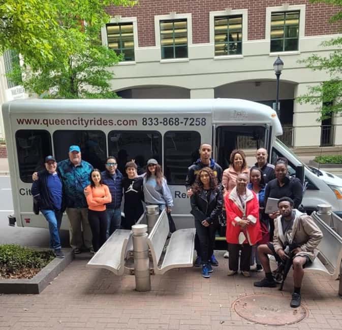 Charlotte: Historical City Tour by Shuttle Bus - Comparing with Other Charlotte Tours