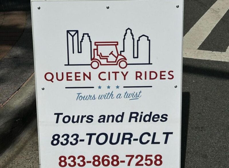Charlotte: Historical City Tour by Shuttle Bus - Who Will Appreciate This Tour Most?