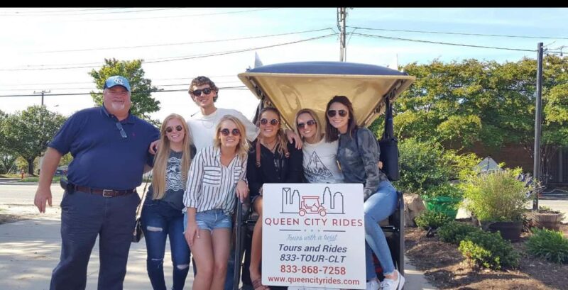 Charlotte: Historical City Tour by Shuttle Bus - Final Thoughts on Charlotte’s Guided City Tour