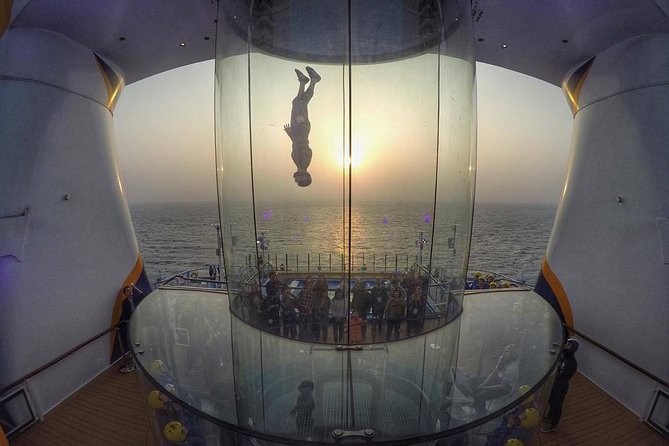 Charlotte Indoor Skydiving Experience with 2 Flights & Personalized Certificate - How to Book and Reschedule Your Flight