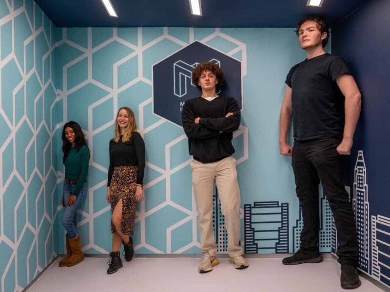 Charlotte: Museum of Illusions Entry Ticket - Visiting Hours and Flexibility