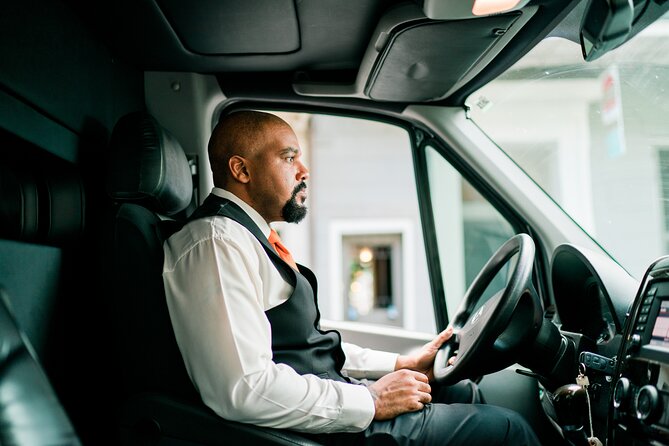 Charlotte Round Trip Chauffeur Driven Airport Transport - Comparing This Service to Other Charlotte Tours and Transfers