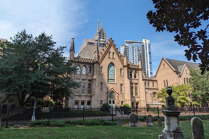 Charlotte Scavenger Hunt Walking Tour and Game - Final Thoughts on the Charlotte Scavenger Hunt Walking Tour