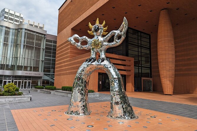 Charlotte Scavenger Hunt Walking Tour and Game - Frequently Asked Questions