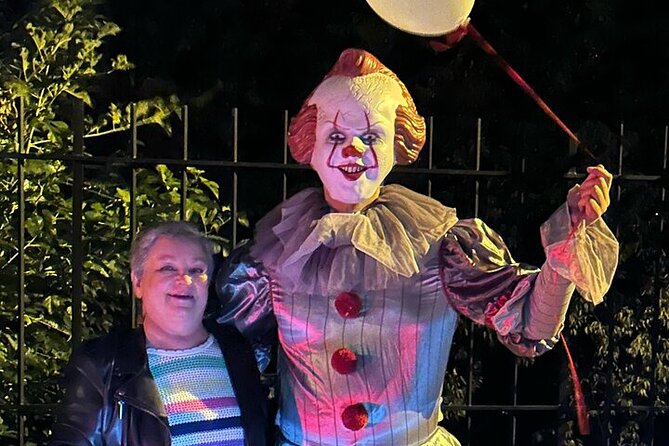 Charlotte's Only Southern Charm Haunted/True Crime Bus Tour - Practical Details and Additional Perks