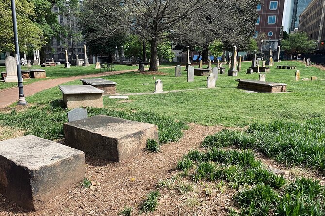 Charlotte's Only Southern Charm Haunted/True Crime Golf Cart Tour - Tour Pacing and Experience Quality