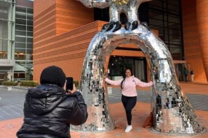 Charlotte's Premier Historical City Tour on Eco- Friendly Cart - A Close Look at the Tour Route and Stops