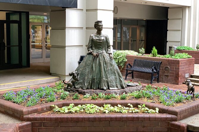 Charlotte's Premier Historical City Walking Tour - Final Thoughts on Charlotte’s Premier Historical City Walking Tour