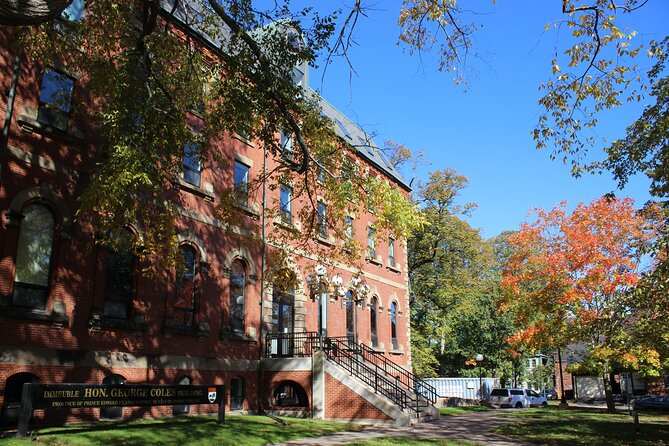 Charlottetown City Highlights - Insights from the Local Guides
