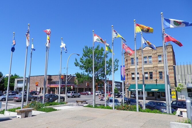 Charlottetown City Highlights - Value for Money and Booking Flexibility