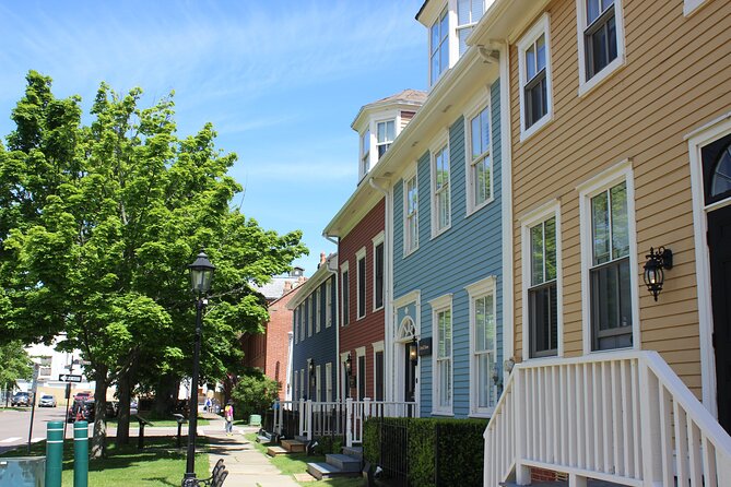 Charlottetown City Highlights - Limitations and Considerations