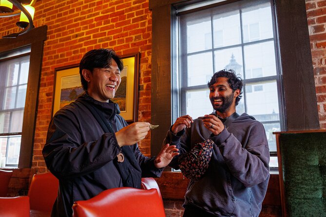 Charlottetown Small Group Harbor Walking Food Tour - Discover the Charm of Charlottetown on a Small Group Harbor Food Tour