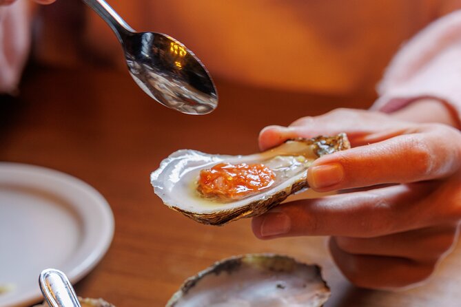 Charlottetown Small Group Harbor Walking Food Tour - Led by Knowledgeable Local Guides