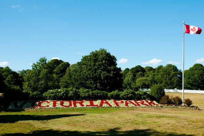 Charlottetown Small Group Walking Tour With Province House - The Guide: Knowledge, Humor, and Local Insights