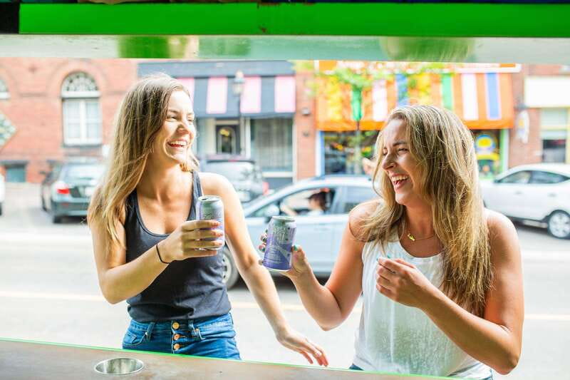 Charlottetown: Solar Food/Drink Party Bike Experience - Discover the Solar Food/Drink Party Bike in Charlottetown