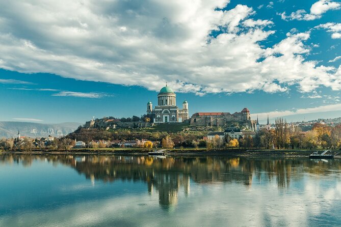 Charm of Esztergom: A Walking Tour of Its Beautiful Sites - Key Points