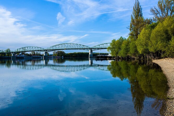 Charm of Esztergom: A Walking Tour of Its Beautiful Sites - Admiring Art at the Christian Museum