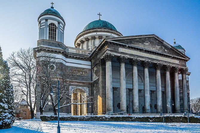 Charm of Esztergom: A Walking Tour of Its Beautiful Sites - Practical Details and Logistics