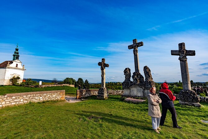 Charm of Esztergom: A Walking Tour of Its Beautiful Sites - Who Will Appreciate This Tour Most