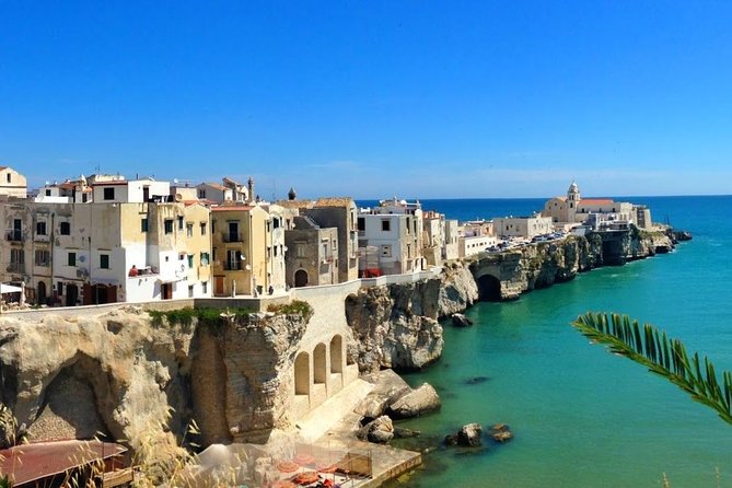 Charming Exclusive Customized tours with your real Apulian friend - Castel del Monte and Monopoli’s lively port