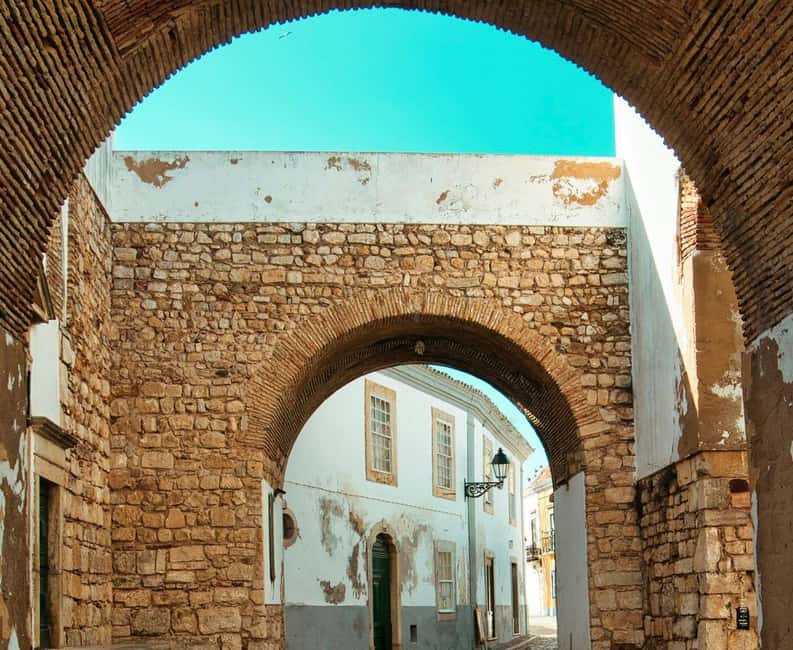 Charming Faro - Private Walking Tour - Comparing This Tour to Other Faro Experiences