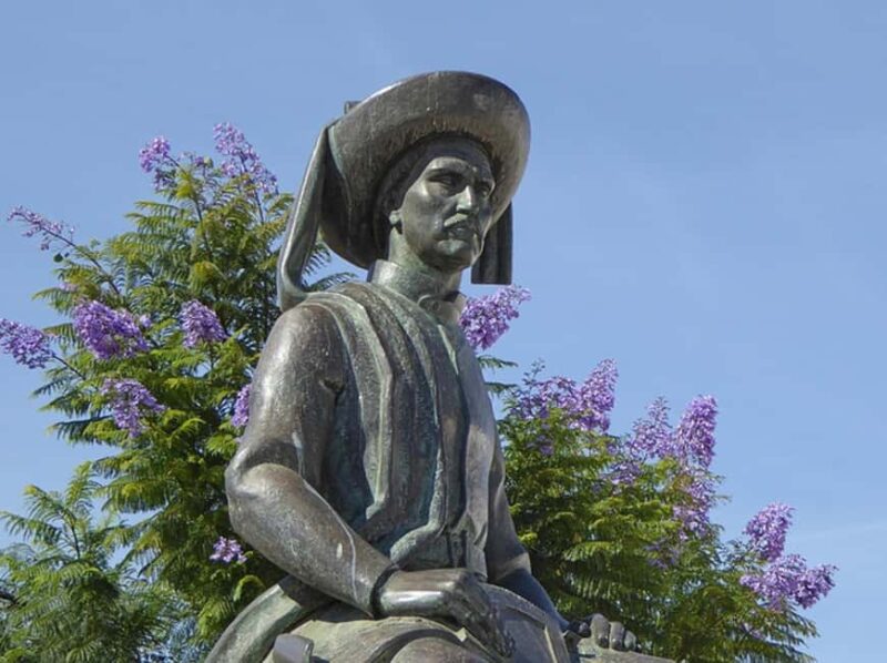 Charming Lagos - Private Walking Tour - Key Points