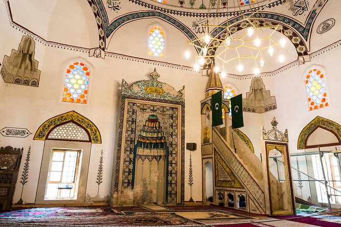 Charming Mostar: Private Mostar Walking Tour - Discovering the Bazaar Kujundziluk