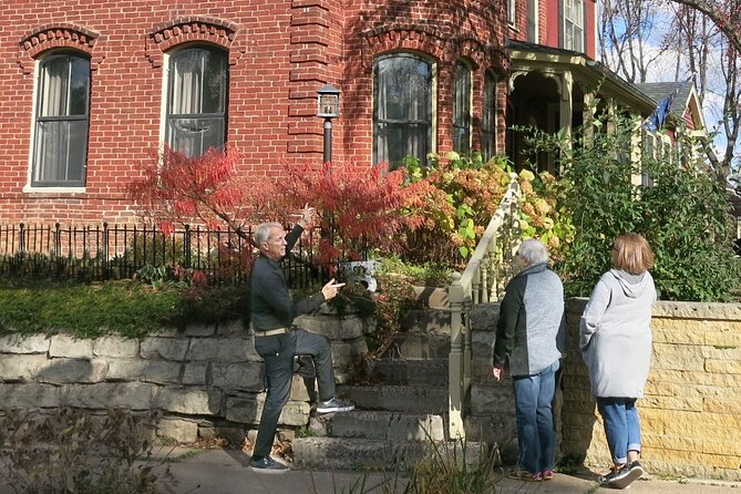 Charming Stillwater, MN, Tour with Private Transportation - Explore the Charm of Stillwater, MN, with a Private Guided Tour