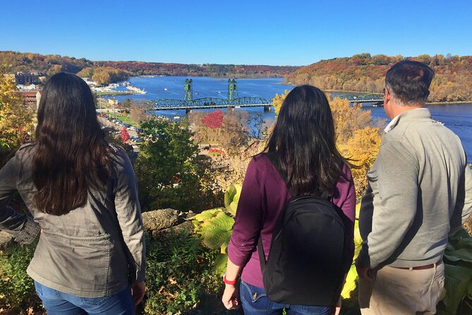 Charming Stillwater, MN, Tour with Private Transportation - Key Points