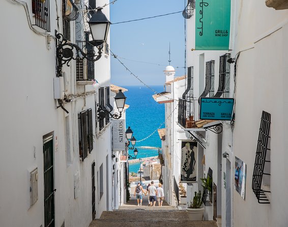 Charming villages: Villajoyosa & Altea - Discover the Charm of Villajoyosa and Altea in a Comfortable Day Tour