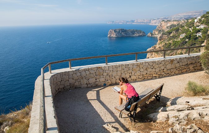 Charming villages: Villajoyosa & Altea - Key Points