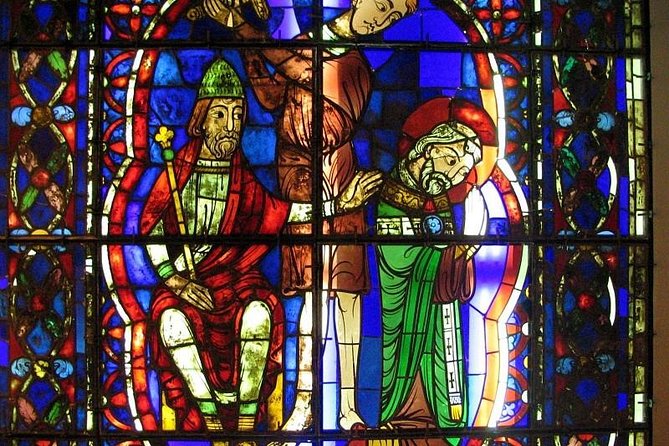 Chartres and Versailles Private Full-day tour - The Practical Aspects: Booking and Accessibility