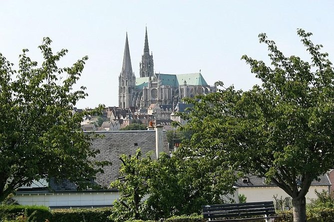 Chartres and Versailles Private Full-day tour - Who Will Enjoy This Tour Most?