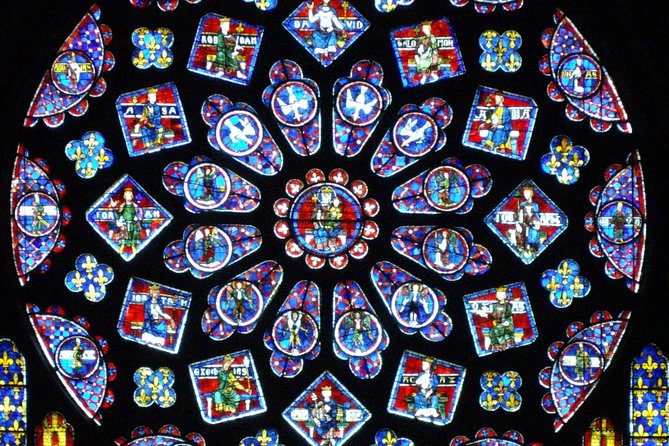 Chartres Cathedral 5 Hours Tour from Paris with Private Transport - Climbing the Cathedral’s Differently Styled Towers