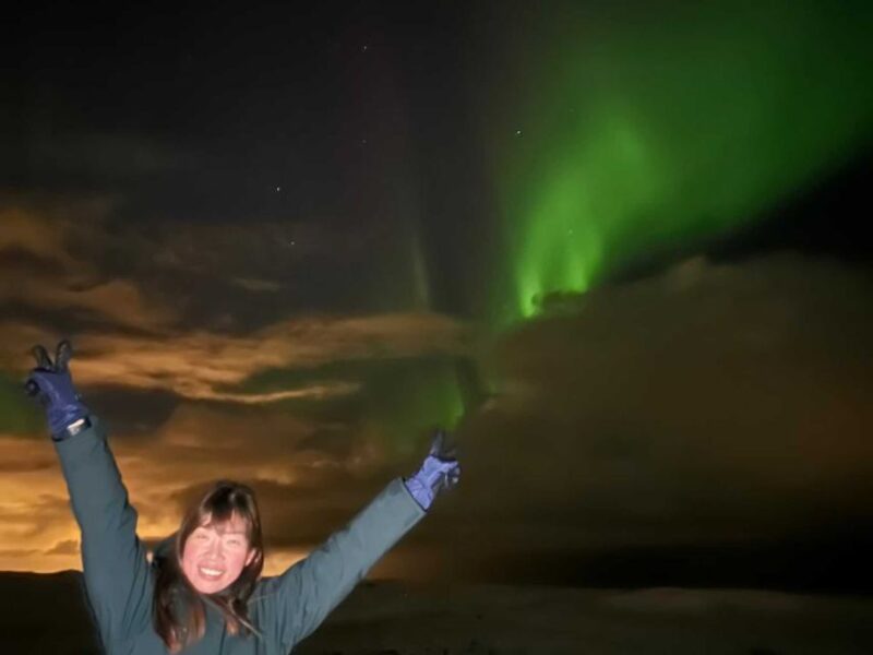 Chase the Aurora: Private Northern Lights Adventure Tour - The Role of Weather and Aurora Forecasts