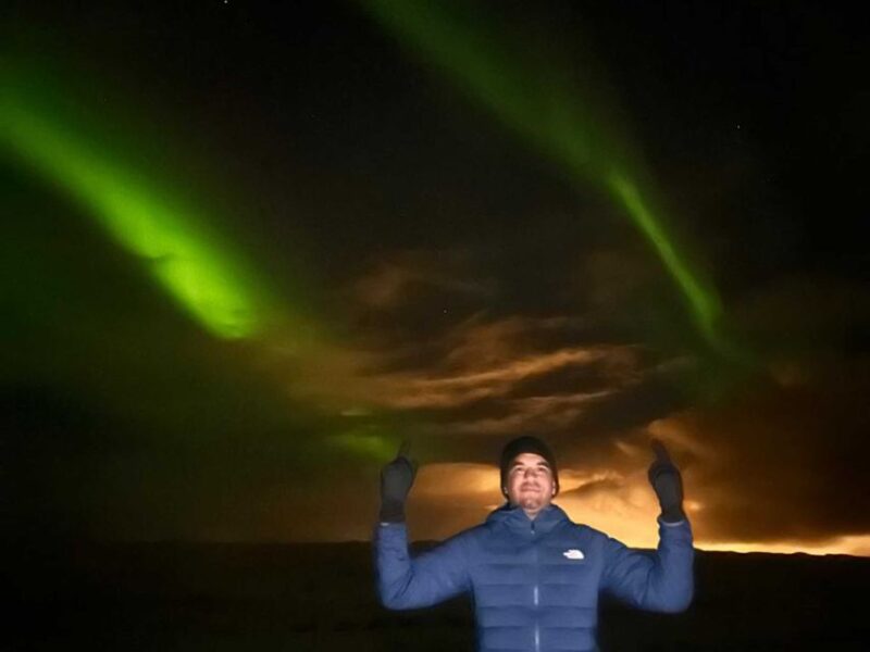 Chase the Aurora: Private Northern Lights Adventure Tour - What’s Included and What to Consider