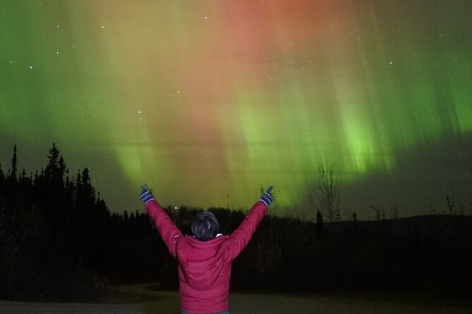 Chasing Northern Lights (Aurora Borealis) Tour with PHOTOGRAPHY - The Guide’s Expertise and Customer Service