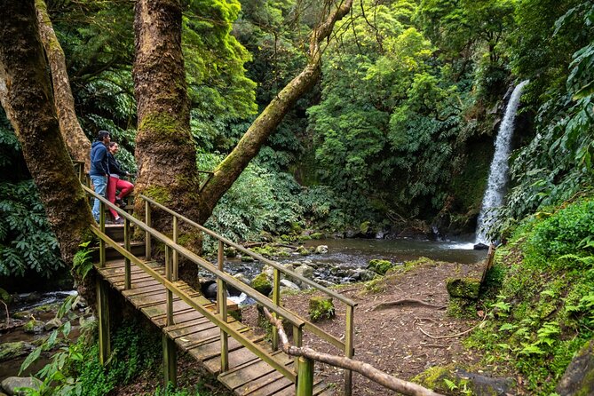 Chasing Waterfalls in the Azores - Guide and Experience Quality