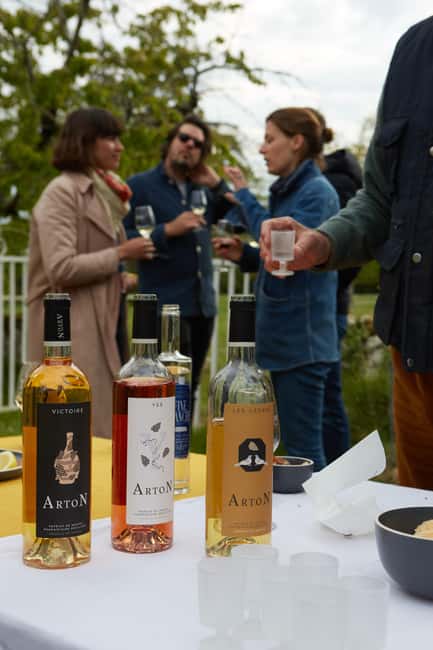 Château Arton Guided Tour and Armagnac Tasting - Discover the Authentic Spirit of Armagnac at Château Arton