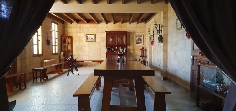 Château Champion: Sensory Workshop - Exploring the Sensory Workshop Itinerary