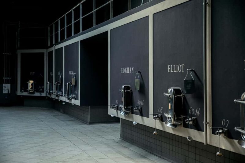 Château de Fieuzal: discover a family Grand Cru Classé in a small group - Discover a Family-Owned Bordeaux Grand Cru Classé in Just One Hour