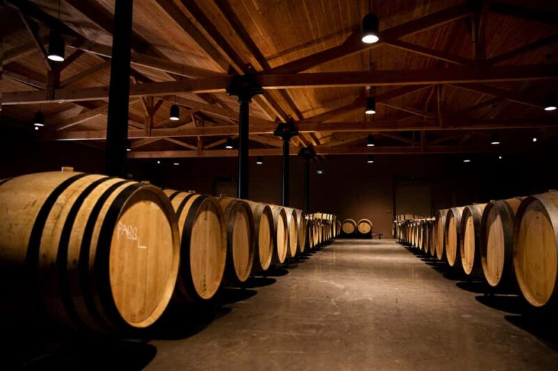 Château de Fieuzal: discover a family Grand Cru Classé in a small group - Key Points