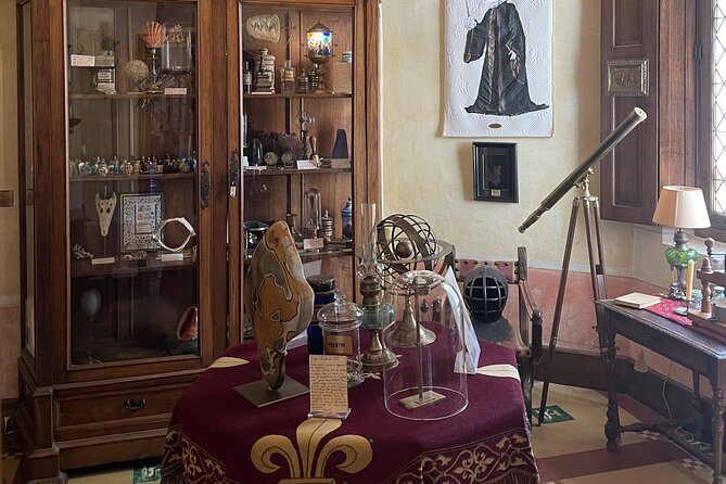 Chateau Gaillard Royal Domain Admission Ticket - What to Expect During the Guided Tour