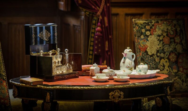 Château of Azay-le-Rideau Entry Ticket - Discover the Château of Azay-le-Rideau in the Loire Valley