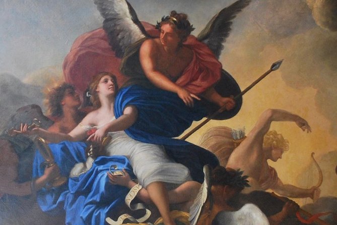 Chateau of Fontainebleau and Vaux le Vicomte 9-Hour Private Tour - Who Will Appreciate This Tour Most?