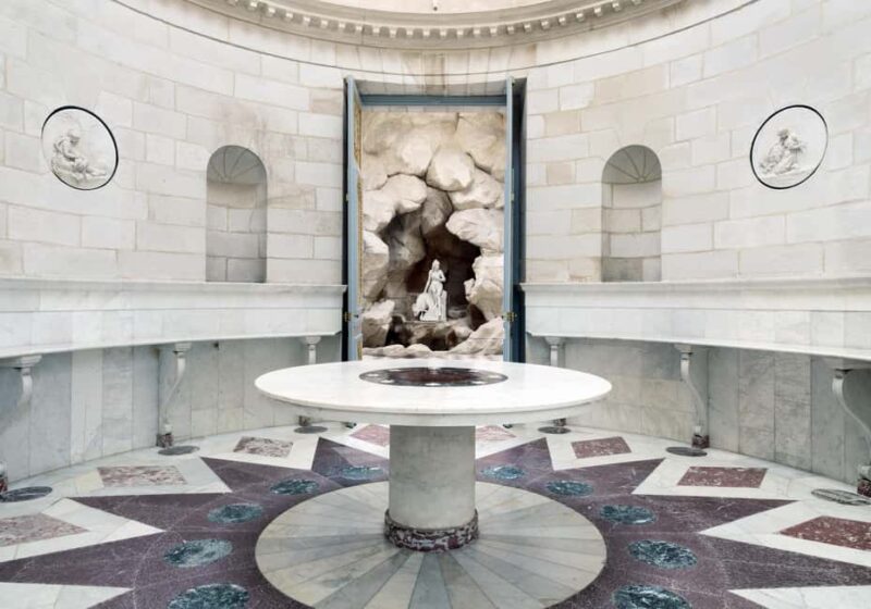 Chateau of Rambouillet entrance ticket - Explore the Château of Rambouillet for $13: A Self-Guided Day Trip in Ile-de-France