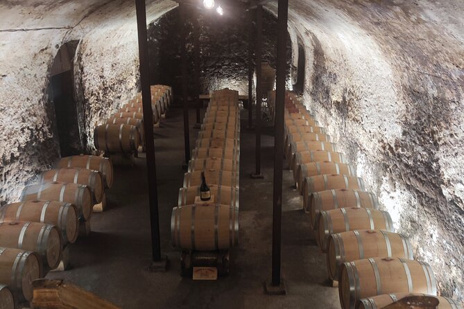 Chateauneuf du Pape and Luberon vineyard tour from Avignon - Practical Details: Logistics and Booking