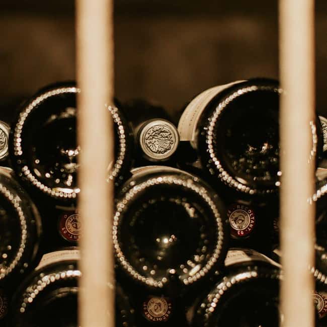 Châteauneuf-du-Pape: tour/tasting in the heart of Domaine Tour St Michel - The Guided Tour of the Winemaking Process