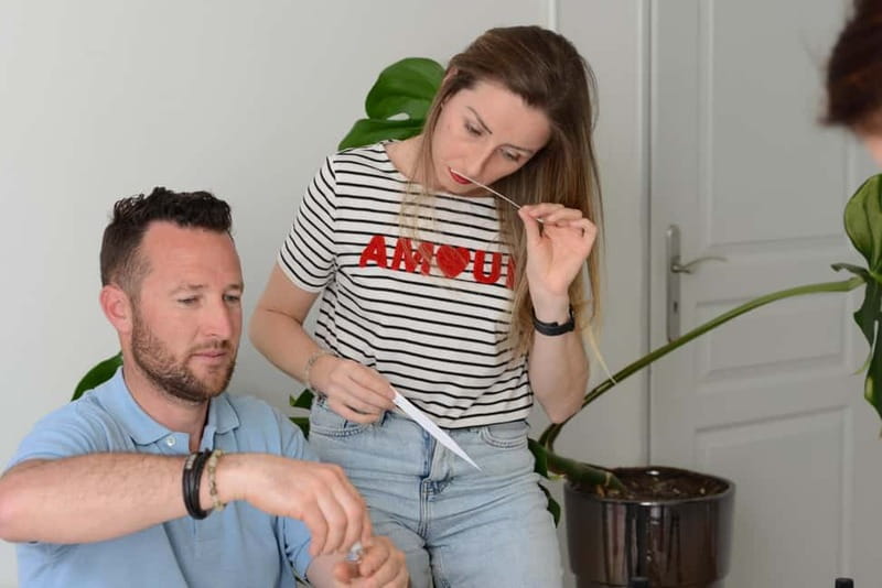 Châtelaillon-Plage and surroundings: Perfume creation workshop - Who Will Appreciate This Experience the Most?